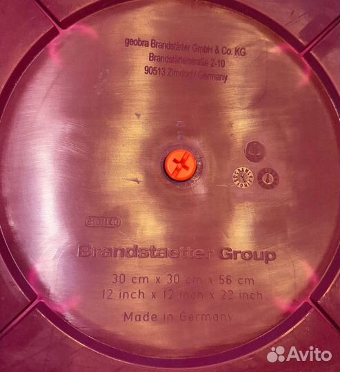 Кашпо с автополивом lechuza (горшок для цветов)