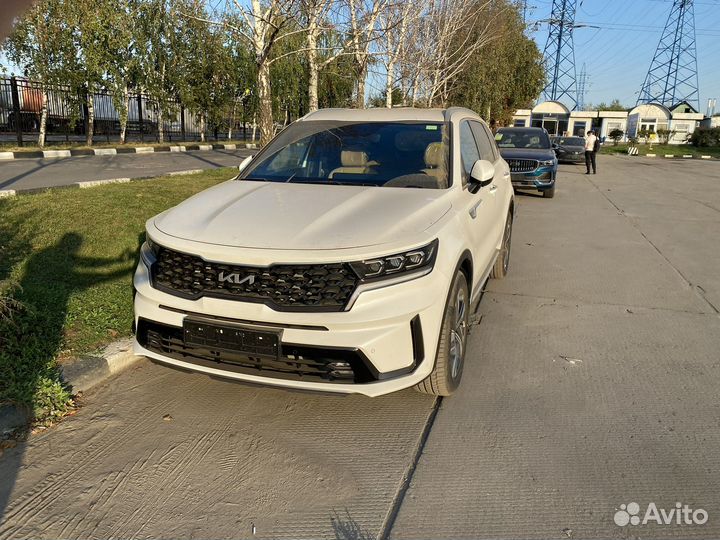 Подбор Автомобилей из Южной Кореи