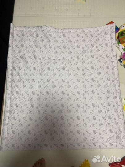 Детское одеяло