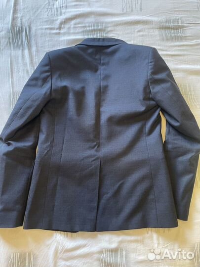 Школьная форма