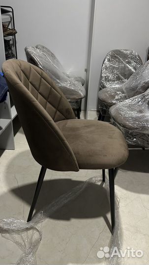 Стулья столовые, офисные