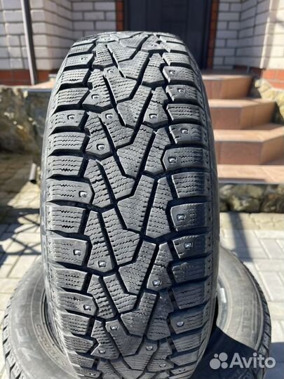 Pirelli Ice Zero 185/60 R15 88T