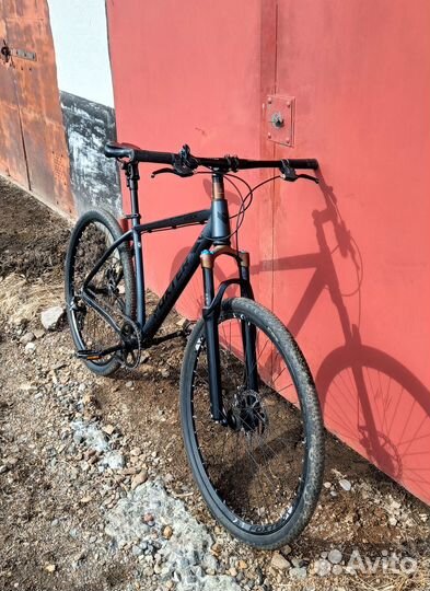 Велосипеды бу взрослый 29 колеса