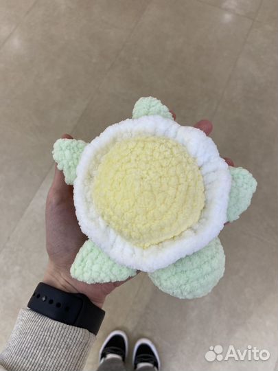 Черепашка на заказ ручной работы