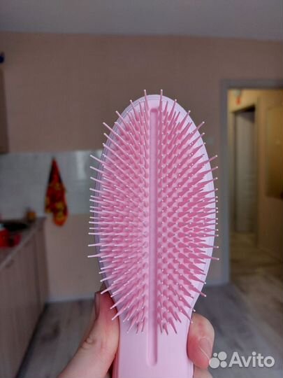 Расческа tangle teezer