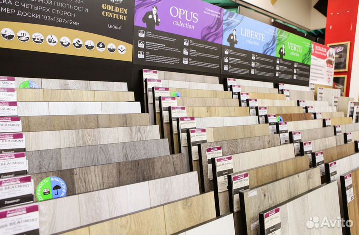 Готовый бизнес. Доход 350 на товарах для ремонта №Ё6Ю4