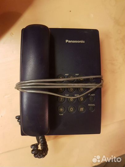 Стационарные телефоны