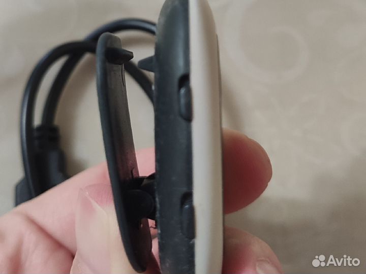 Mp3 плеер Digma C2/ флешка на 8 Гб