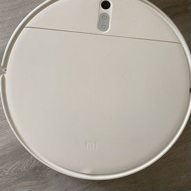 Робот пылесос xiaomi mi robot vacuum mop 2 lite