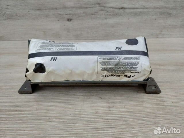 Подушка безопасности Citroen Xsara Picasso