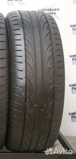 Hankook Ventus V12 Evo2 K120 225/60 R18 100W