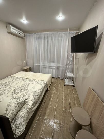 Квартира-студия, 10 м², 1/9 эт.