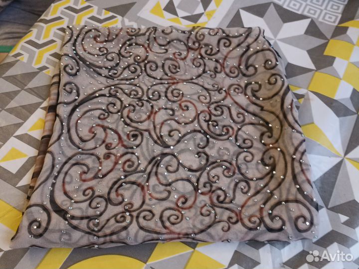 Платок шаль