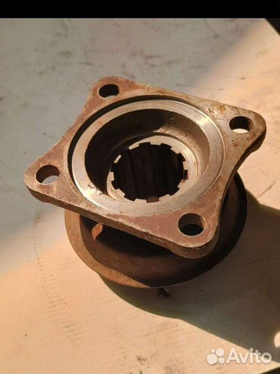 Запчасти для камаз