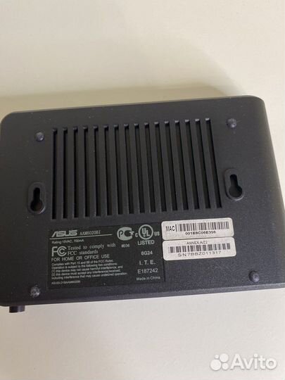 Роутер маршрутизатор