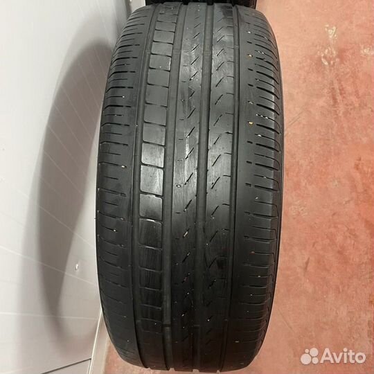 Pirelli Scorpion Verde 235/55 R18 100V