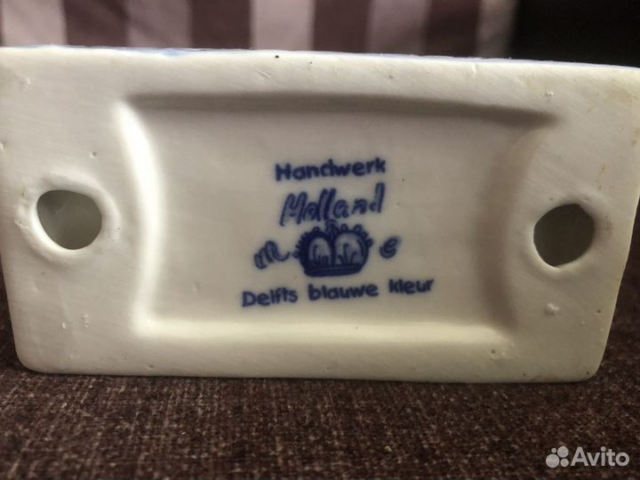 Мельница Гжель