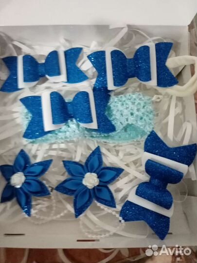 Резинка для волос