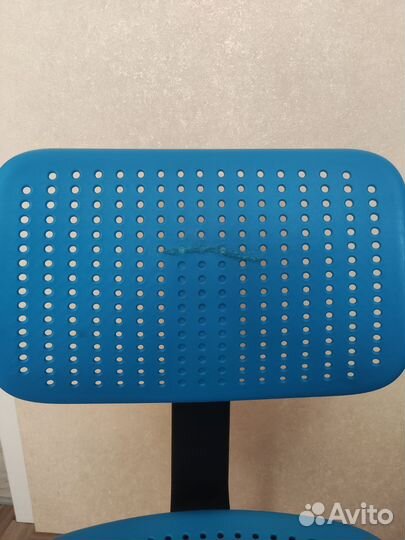 Компьютерное кресло IKEA