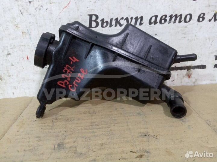 Бачок гидроусилителя Chevrolet Cruze 2009-2016