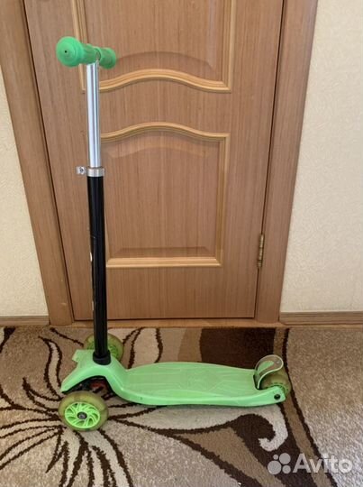 Продам самокат