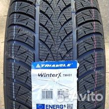 Triangle WinterX TW401 225/55 R17 101V