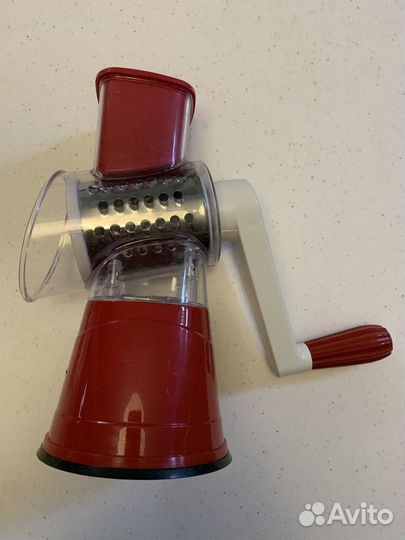 Овощерезка шинковка