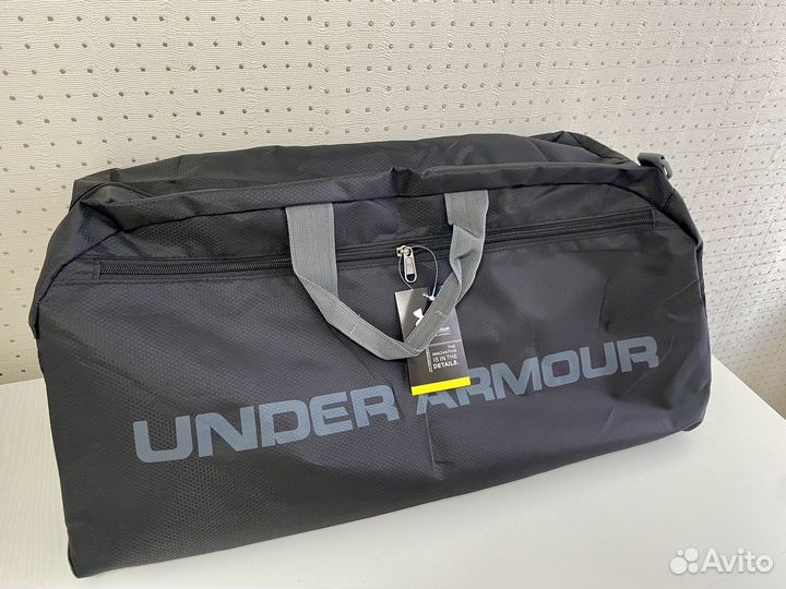 Спортивная сумка рюкзак