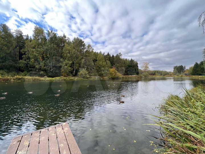 Дом 162,1 м² на участке 6 сот.