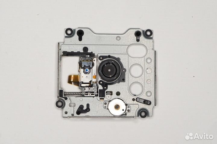 Привод UMD-диска Sony PlayStation 2000 б/у рабоч