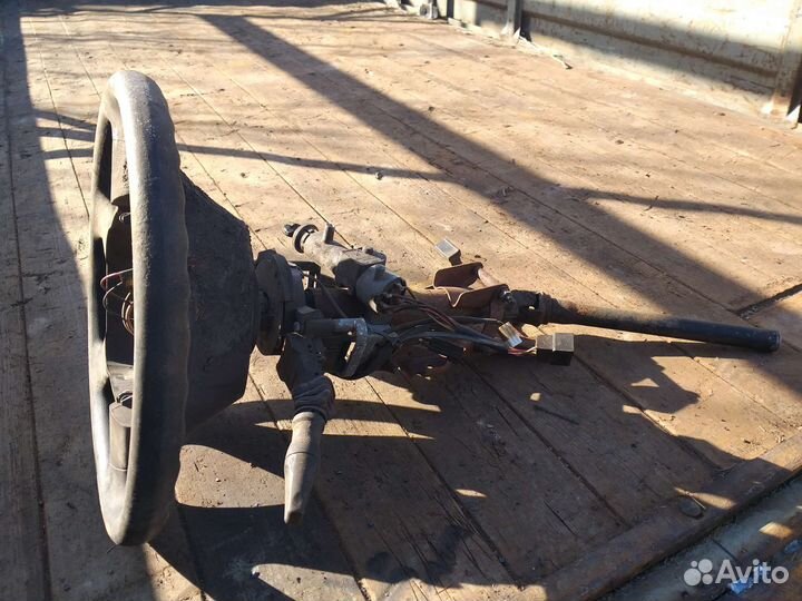 Рулевая колонка газель бизнес