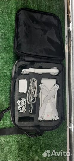 Квадрокоптер квадрокоптер Xiaomi fimi X8 SE 2022 V