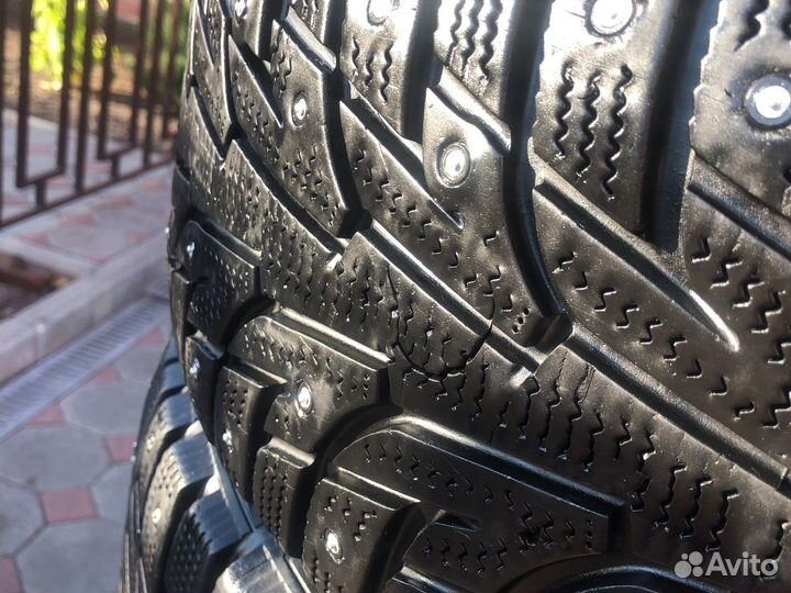 Hankook Winter I'Pike RS W419 205/60 R16