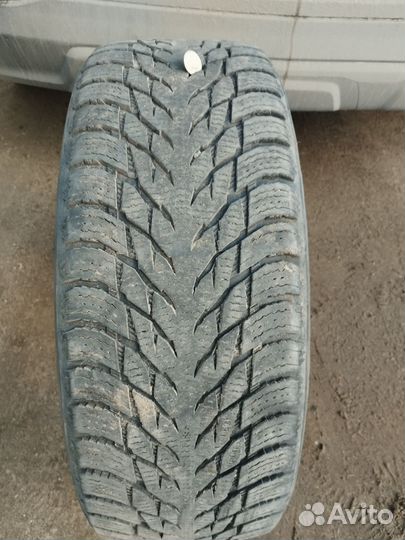 Nokian Tyres Hakkapeliitta R3 SUV 235/50 R19