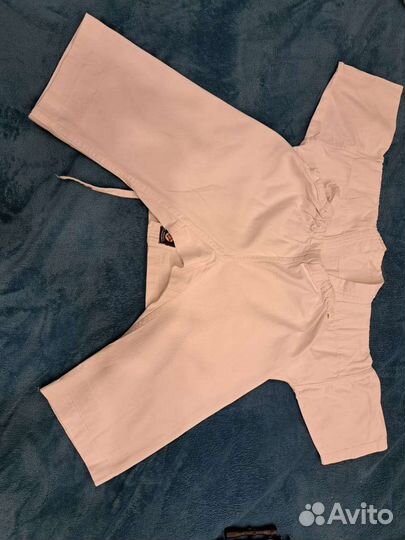 Доги киокушинкай