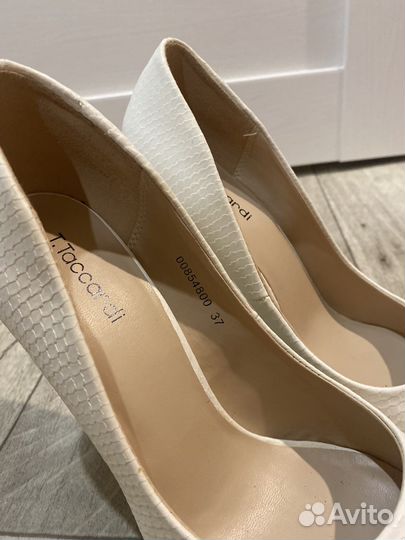 Туфли женские 37 размер