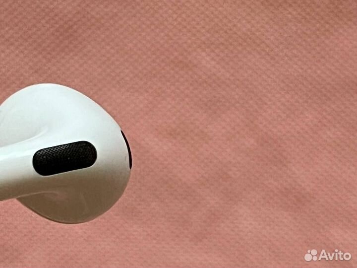Airpods 3 левый наушник бу оригинал