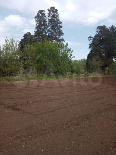 Участок 7 сот. (ИЖС)