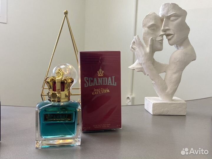 Jean Paul Gaultier Духи 100 мл