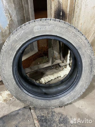 Cordiant Snow Cross PW-2 205/55 R16 94T
