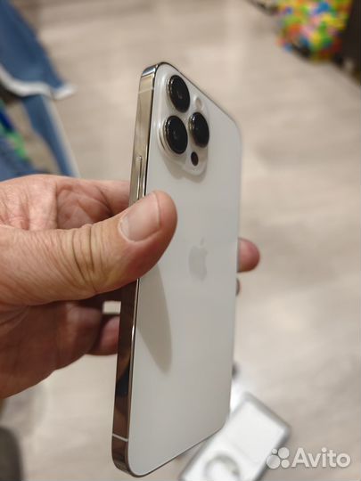 iPhone 13 Pro Max, 256 ГБ