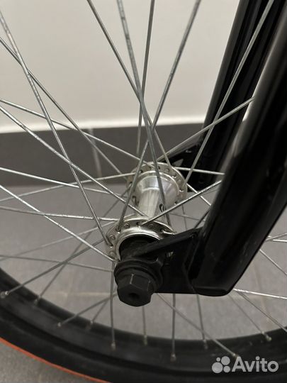 Bmx WeThePeople Justice