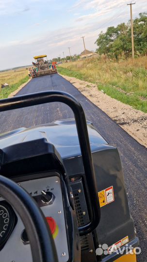 Асфальтировка