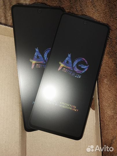 Продам защитные стекла на teсno