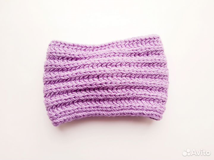 Повязка на голову