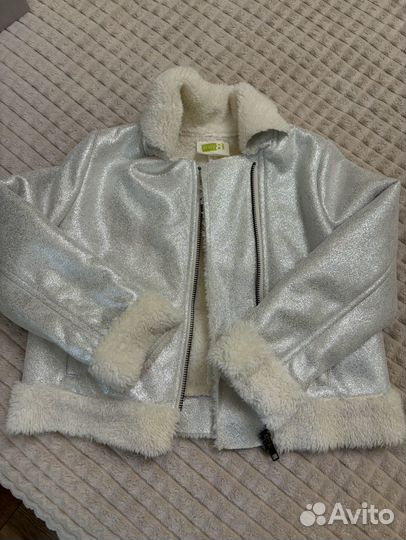 Курта для девочки