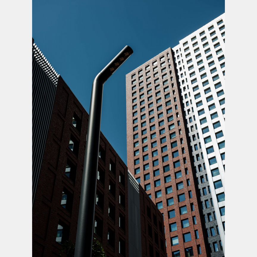 3-к. квартира, 114,9 м², 21/26 эт.