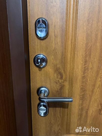 Вскрытие и замена замков Реутов