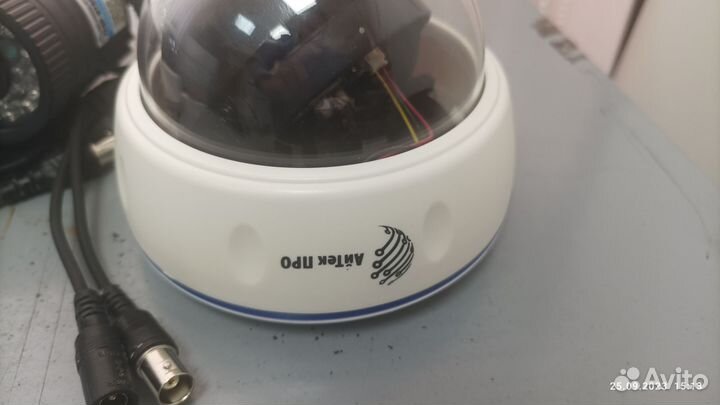 Видеокамеры Б/У