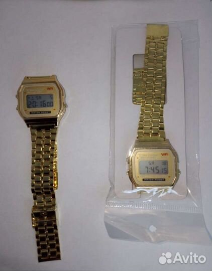 Часы мужские casio